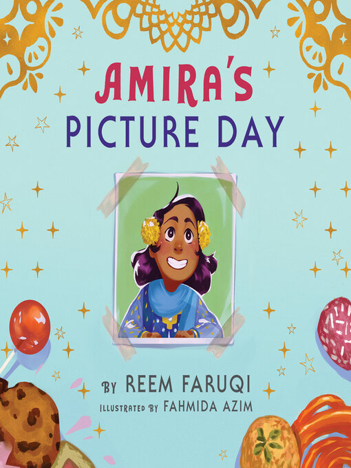 Title details for Amira's Picture Day by Reem Faruqi - Available